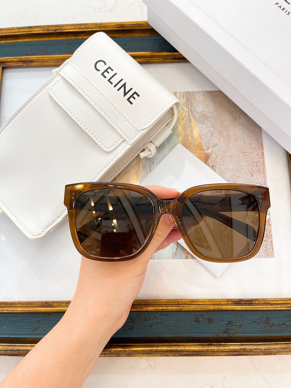 Celine Sunglasses AAA+ ID:20220728-258